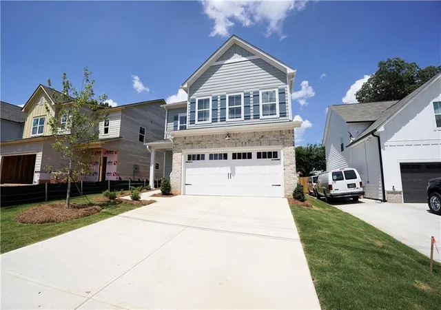 Homes for sale in Marietta, GA | 45 Aviation Rd Se, Marietta, GA 30060 | MLS# 7779763