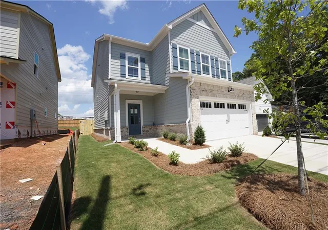 Homes for sale in Marietta, GA | 45 Aviation Rd Se, Marietta, GA 30060 | MLS# 7779763