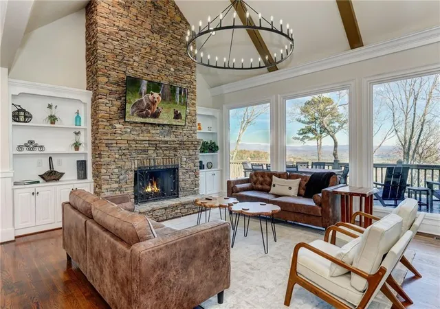1st image of 1492 Mcelroy Mountain Dr, Jasper, GA 30143 | MLS# 7725199