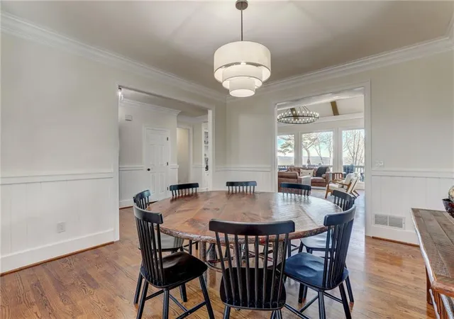 4th image of 1492 Mcelroy Mountain Dr, Jasper, GA 30143 | MLS# 7725199