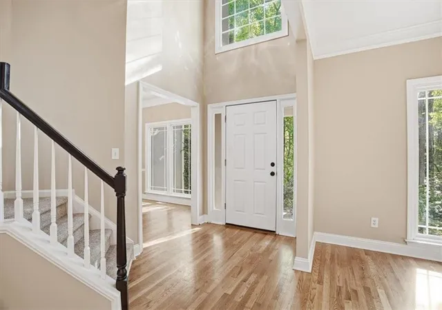 Photo 3 of Single family home for sale at 1795 Ivey Tr, Cumming, GA 30041 | MLS# 7752197 | Listing updated on 2026-10-24