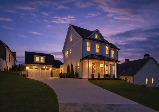 1st image of 147 Blue Heron Blf, Dawsonville, GA 30534 | MLS# 7702055