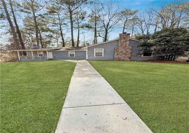 1st image of 1448 S Diane Ct Se, Smyrna, GA 30080 | MLS# 7728389