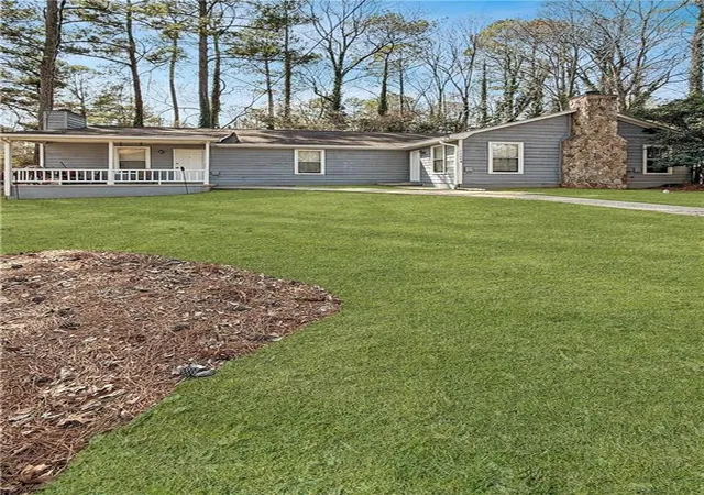 2nd image of 1448 S Diane Ct Se, Smyrna, GA 30080 | MLS# 7728389