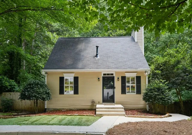 1st image of 1197 Haven Brook Ln Ne, Brookhaven, GA 30319 | MLS# 7815765