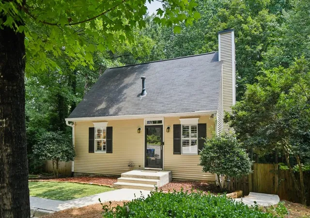 2nd image of 1197 Haven Brook Ln Ne, Brookhaven, GA 30319 | MLS# 7815765