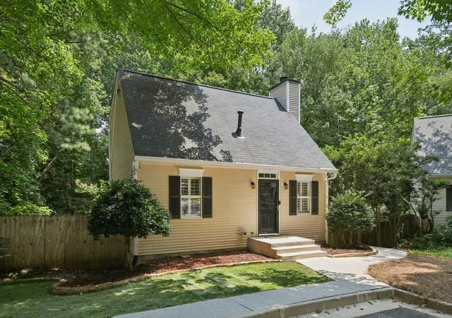 34th image of 1197 Haven Brook Ln Ne, Brookhaven, GA 30319 | MLS# 7815765