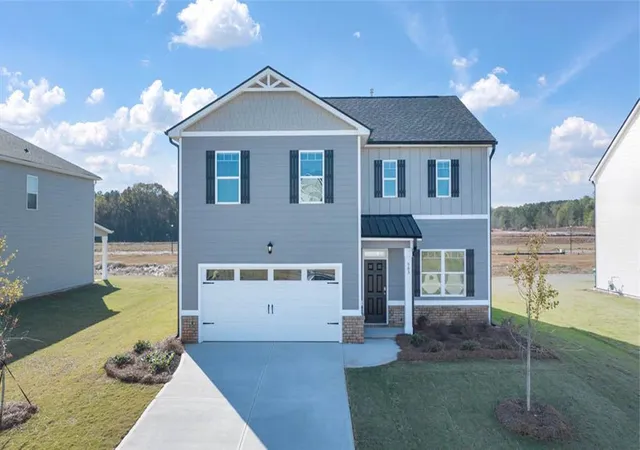Homes for sale in Statham, GA | 454 Abbott Rd, Statham, GA 30666 | MLS# 7726738