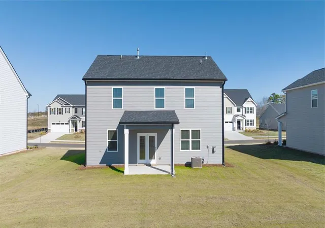 Homes for sale in Statham, GA | 454 Abbott Rd, Statham, GA 30666 | MLS# 7726738