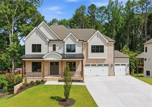 1st image of 1976 Highgrove Ct, Atlanta, GA 30345 | MLS# 7804122