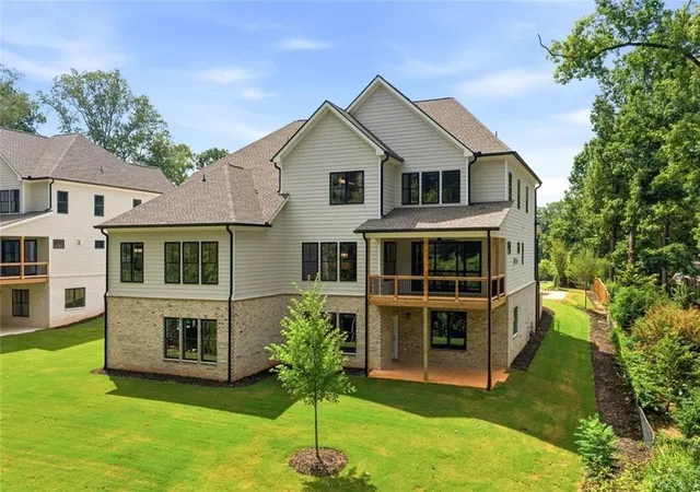 2nd image of 1976 Highgrove Ct, Atlanta, GA 30345 | MLS# 7804122