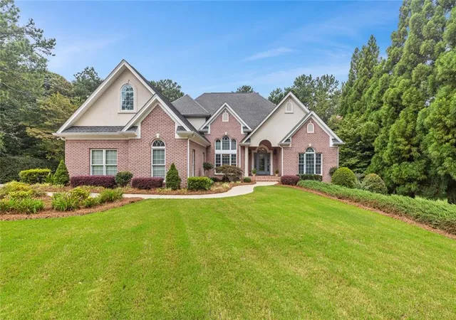 1st image of 4315 Marble Arch Wy, Flowery Branch, GA 30542 | MLS# 7720788