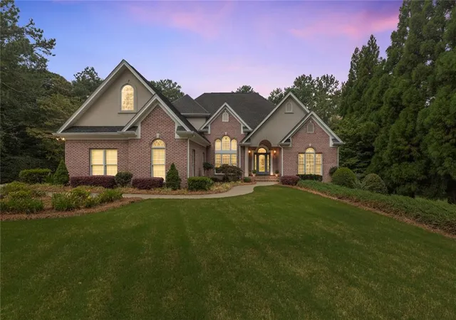 4th image of 4315 Marble Arch Wy, Flowery Branch, GA 30542 | MLS# 7720788