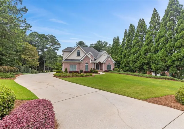 5th image of 4315 Marble Arch Wy, Flowery Branch, GA 30542 | MLS# 7720788