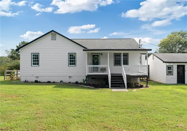 Homes for sale in Aragon, GA | 3164 Old Alabama Rd, Aragon, GA 30104 | MLS# 7798547