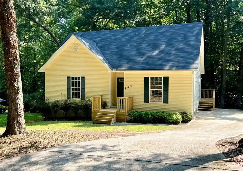 Photo 1 of Sale Pending at 8062 Malone St, Douglasville, GA 30134 | MLS# 7832690 | Listing updated on 2026-10-09