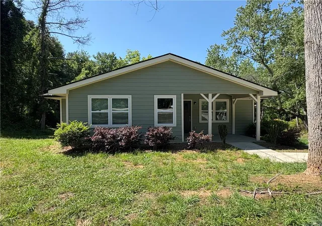 Homes for sale in Winston, GA | 9549 Hwy 166, Winston, GA 30187 | MLS# 7771302