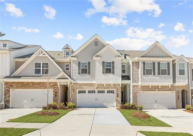 1st image of 876 Porter Ridge Ln #LOT 4, Decatur, GA 30032 | MLS# 7799933