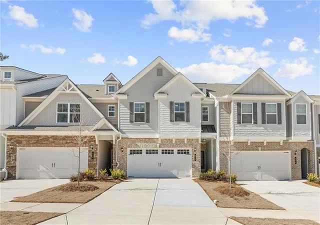 2nd image of 876 Porter Ridge Ln #LOT 4, Decatur, GA 30032 | MLS# 7799933