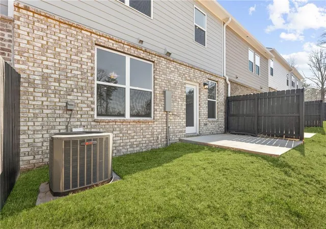 33rd image of 876 Porter Ridge Ln #LOT 4, Decatur, GA 30032 | MLS# 7799933