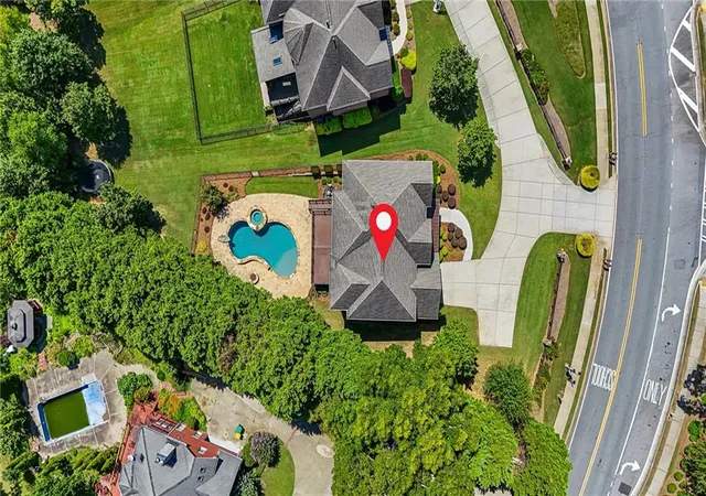 2nd image of 11565 Findley Rd, Johns Creek, GA 30097 | MLS# 7822025