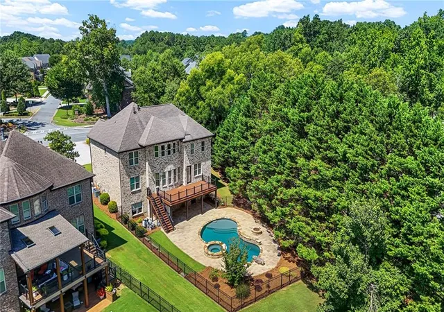 3rd image of 11565 Findley Rd, Johns Creek, GA 30097 | MLS# 7822025