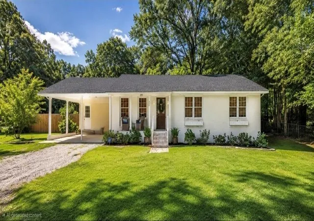 Photo 1 of Sale Pending at 420 Etten Dr, Monroe, GA 30655 | MLS# 7819120 | Listing updated on 2026-09-02