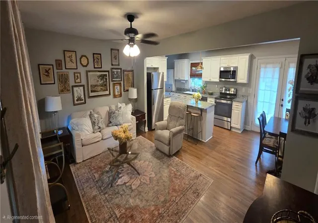 Photo 3 of Sale Pending at 420 Etten Dr, Monroe, GA 30655 | MLS# 7819120 | Listing updated on 2026-09-02