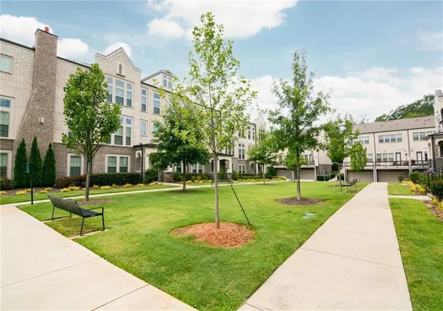 32nd image of 2357 Brissett Ln, Brookhaven, GA 30319 | MLS# 7817807