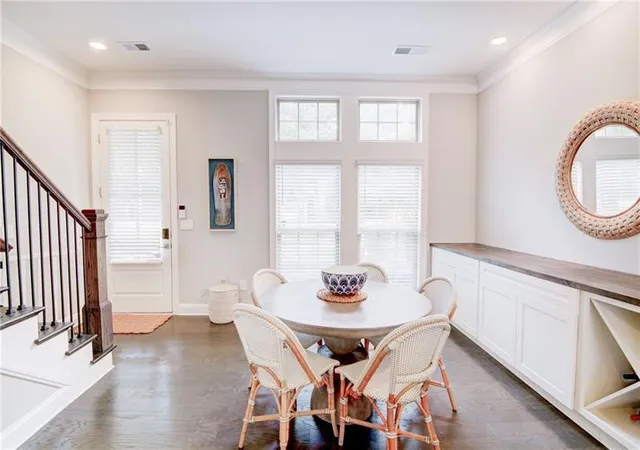 Photo 2 of Townhouse for sale at 2357 Brissett Ln, Brookhaven, GA 30319 | MLS# 7817807 | Listing updated on 2026-08-30