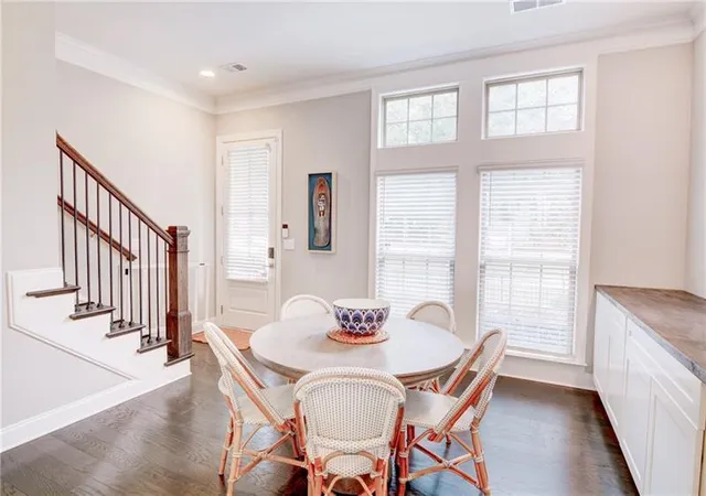 Photo 3 of Townhouse for sale at 2357 Brissett Ln, Brookhaven, GA 30319 | MLS# 7817807 | Listing updated on 2026-08-30