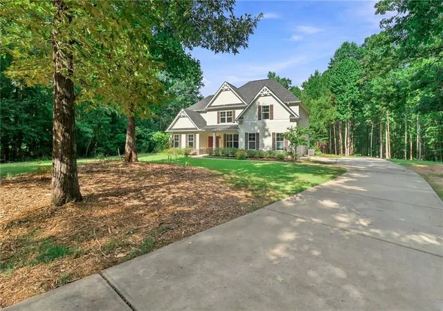 image of 48 Cureton Ln, Moreland, GA 30259 | MLS# 7817467