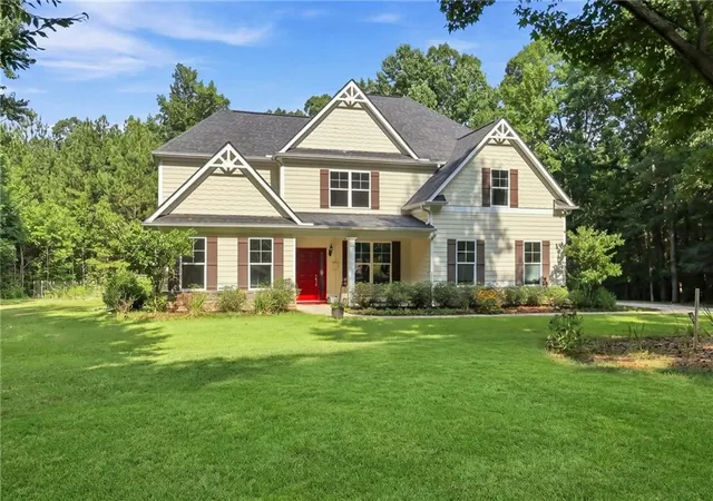 image of 48 Cureton Ln, Moreland, GA 30259 | MLS# 7817467