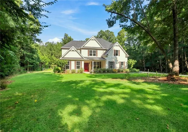image of 48 Cureton Ln, Moreland, GA 30259 | MLS# 7817467