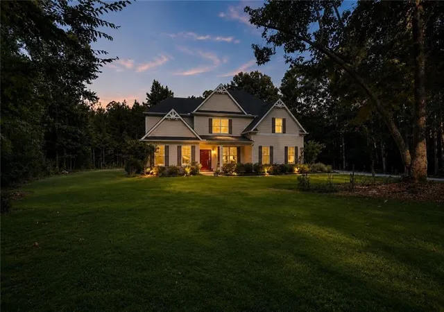 60th image of 48 Cureton Ln, Moreland, GA 30259 | MLS# 7817467
