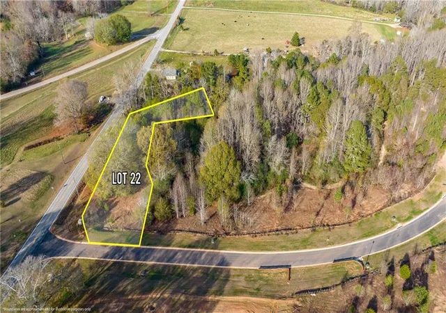 1st image of 5405 Oak Manor Wy, Murrayville, GA 30564 | MLS# 7819381