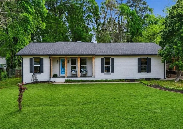 1st image of 4003 Lafayette Dr, Powder Springs, GA 30127 | MLS# 7753395