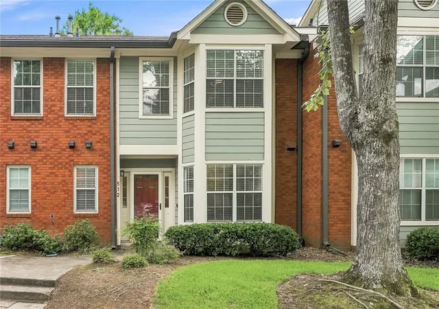 2nd image of 512 Mcgill Pl Ne, Atlanta, GA 30312 | MLS# 7806955