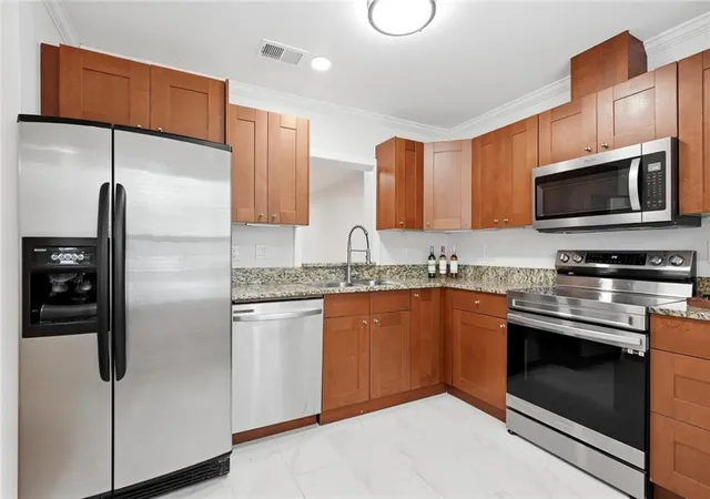 4th image of 512 Mcgill Pl Ne, Atlanta, GA 30312 | MLS# 7806955