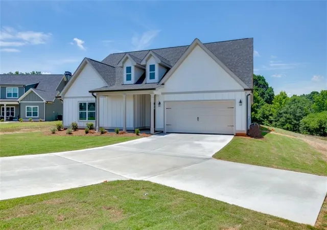 2nd image of 164 Creek Stone Dr, Hartwell, GA 30643 | MLS# 7804697