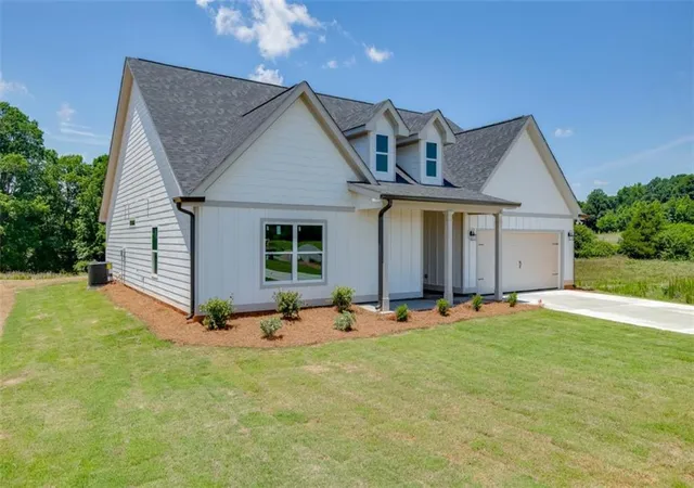 3rd image of 164 Creek Stone Dr, Hartwell, GA 30643 | MLS# 7804697
