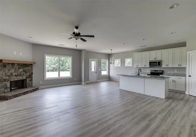 5th image of 164 Creek Stone Dr, Hartwell, GA 30643 | MLS# 7804697