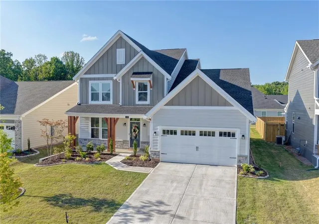 2nd image of 68 Catalpa Grv, Braselton, GA 30517 | MLS# 7770902