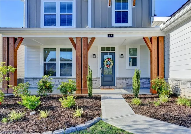 Photo 3 of Single family home for sale at 68 Catalpa Grv, Braselton, GA 30517 | MLS# 7770902 | Listing updated on 2026-08-26