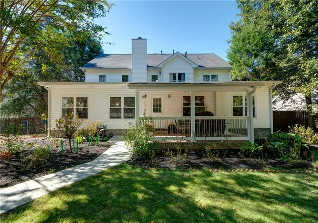 1st image of 3265 Bethesda Park Ct, Lawrenceville, GA 30044 | MLS# 7735057