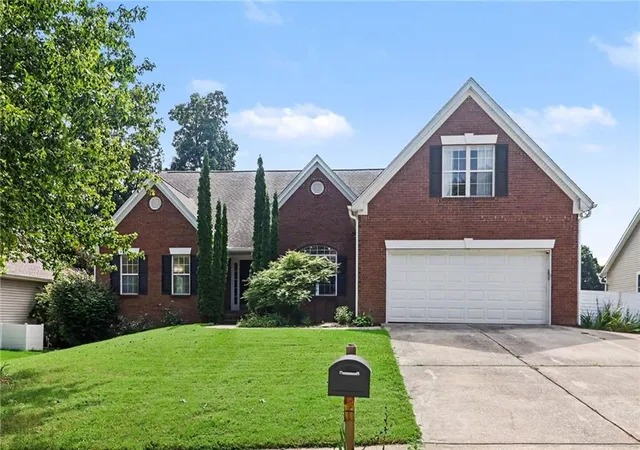 Photo 1 of Single family home for sale at 2531 Apalachee Run Way, Dacula, GA 30019 | MLS# 7815717 | Listing updated on 2026-08-14