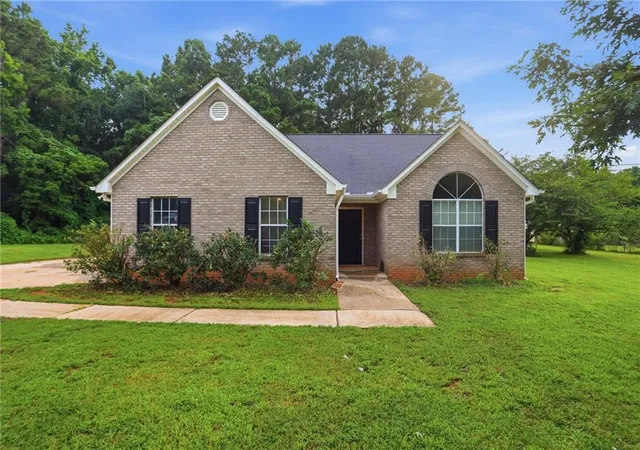 Photo 1 of Sale Pending at 1452 Stroud Rd, Mcdonough, GA 30252 | MLS# 7805397 | Listing updated on 2026-10-30