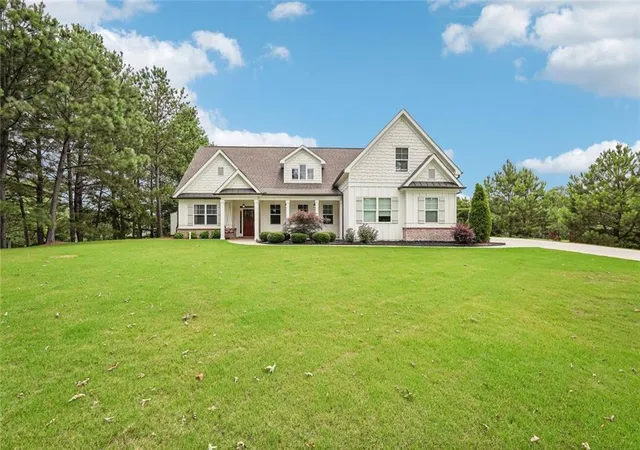 1st image of 520 Village Creek Dr, Jasper, GA 30143 | MLS# 7792258