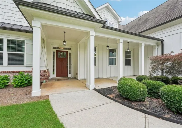 3rd image of 520 Village Creek Dr, Jasper, GA 30143 | MLS# 7792258