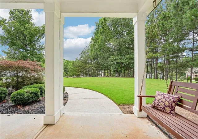 4th image of 520 Village Creek Dr, Jasper, GA 30143 | MLS# 7792258